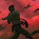 Illustration for article titled This Gorgeous Kong: Skull Island Concept Art Is Fit for a King